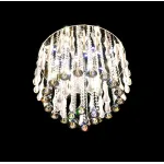 Потолочная люстра Lumina Deco Tristar LDC 5506-450 от ImperiumLoft