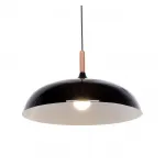 Подвесной светильник Lumina Deco Versi LDP 7899 BK