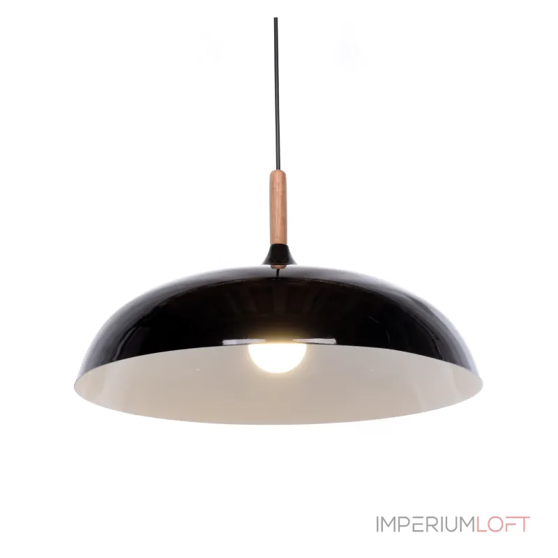 Подвесной светильник Lumina Deco Versi LDP 7899 BK
