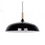 Подвесной светильник Lumina Deco Versi LDP 7899 BK