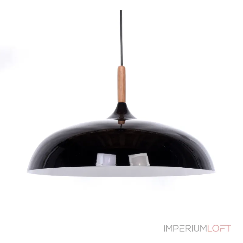 Подвесной светильник Lumina Deco Versi LDP 7899 BK