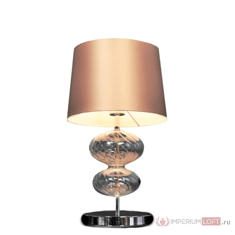 Настольная лампа Lumina Deco Veneziana LDT 1116 от ImperiumLoft