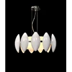 Подвесной светильник Lumina Deco Frascatti D55 LDP 9016-350 WT от ImperiumLoft
