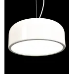 Подвесной светильник Lumina Deco Scudo LDP 8369 WT от ImperiumLoft