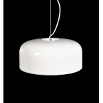 Подвесной светильник Lumina Deco Scudo LDP 8369 WT от ImperiumLoft