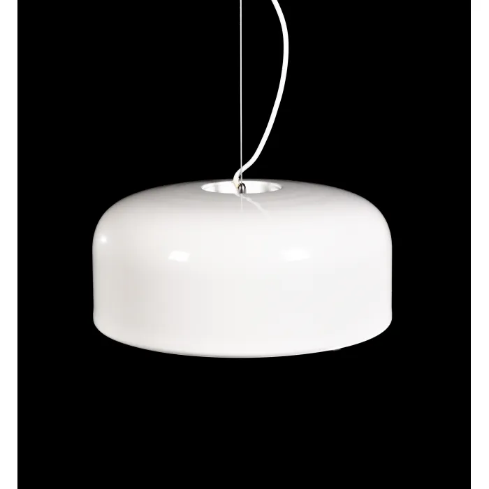 Подвесной светильник Lumina Deco Scudo LDP 8369 WT от ImperiumLoft