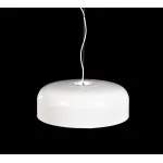 Подвесной светильник Lumina Deco Scudo LDP 8369 WT от ImperiumLoft
