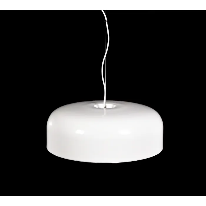 Подвесной светильник Lumina Deco Scudo LDP 8369 WT от ImperiumLoft