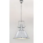 Подвесной светильник Lumina Deco Braggi LDP 706 CHR