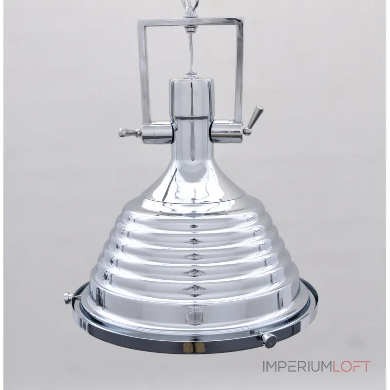 Подвесной светильник Lumina Deco Braggi LDP 706 CHR Подвесной светильник Lumina Deco Braggi LDP 706 CHR