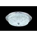 Светодиодная потолочная люстра Lumina Deco Mirana DDC 3197-60 от ImperiumLoft
