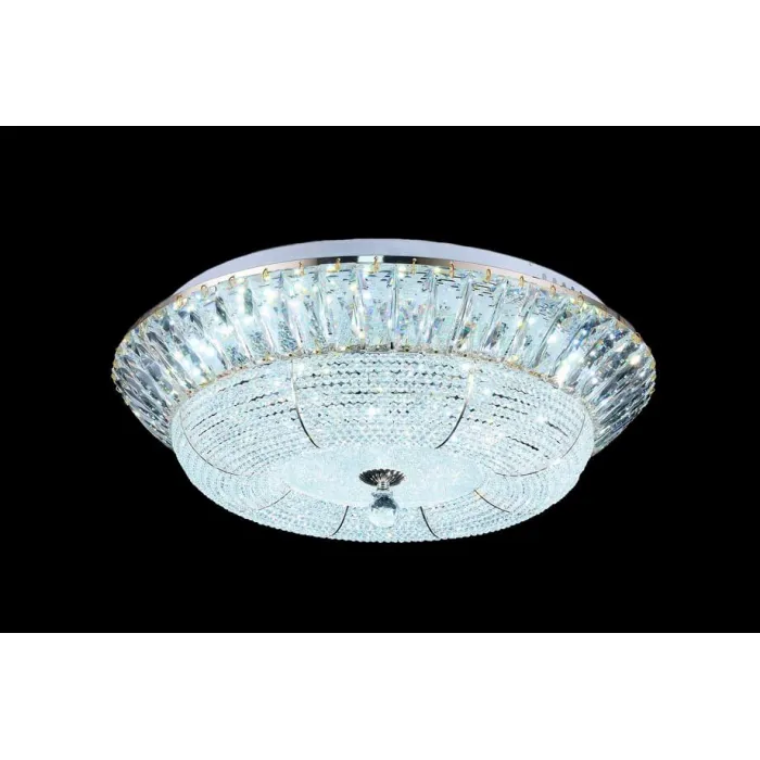 Светодиодная потолочная люстра Lumina Deco Mirana DDC 3197-60 от ImperiumLoft