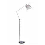 Торшер Lumina Deco Prizze LDF 316 WT от ImperiumLoft
