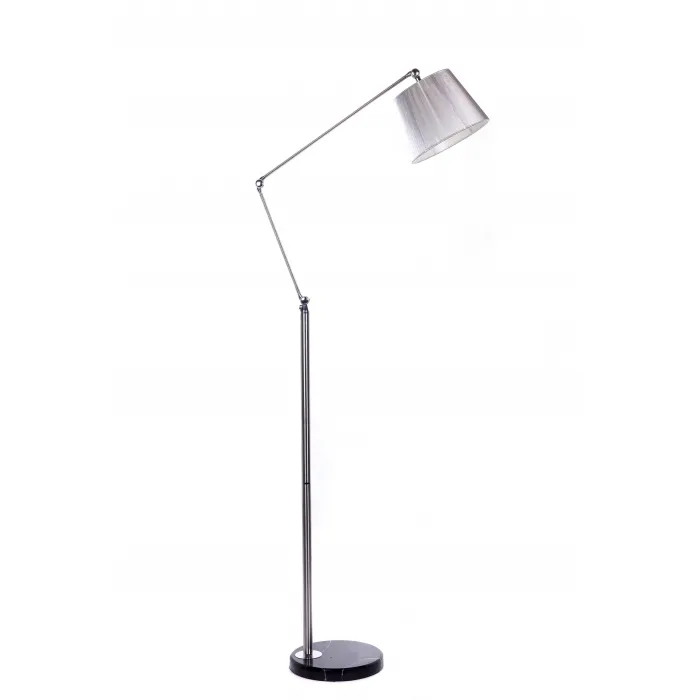 Торшер Lumina Deco Prizze LDF 316 WT от ImperiumLoft