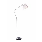 Торшер Lumina Deco Prizze LDF 316 WT от ImperiumLoft