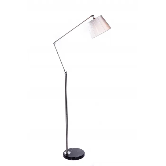 Торшер Lumina Deco Prizze LDF 316 WT от ImperiumLoft