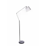 Торшер Lumina Deco Prizze LDF 316 WT от ImperiumLoft