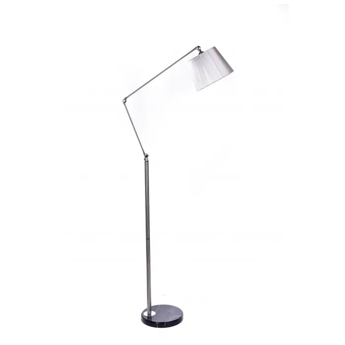 Торшер Lumina Deco Prizze LDF 316 WT от ImperiumLoft