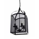Подвесной светильник Lumina Deco Mantore LDP 040-L от ImperiumLoft