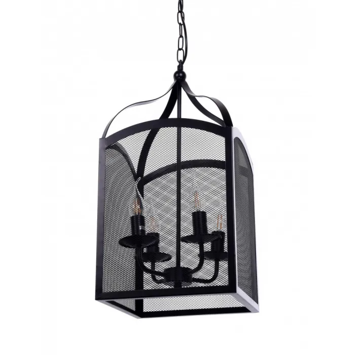 Подвесной светильник Lumina Deco Mantore LDP 040-L от ImperiumLoft