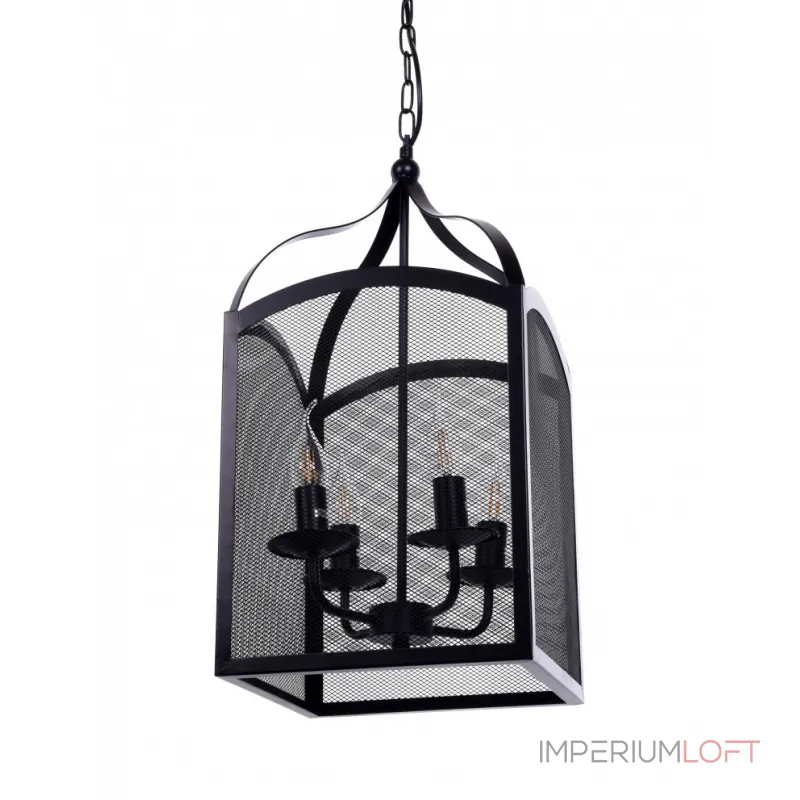 Подвесной светильник Lumina Deco Mantore LDP 040-L