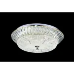 Светодиодная потолочная люстра Lumina Deco Mirana DDC 3197-60 от ImperiumLoft
