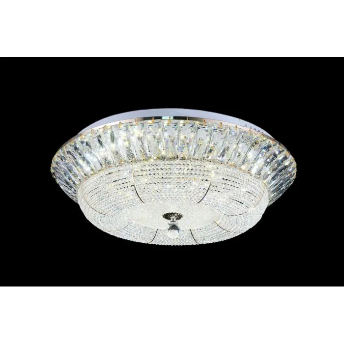 Светодиодная потолочная люстра Lumina Deco Mirana DDC 3197-60 от ImperiumLoft