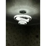 Подвесная светодиодная люстра Lumina Deco Duomo DDP 6761-600 от ImperiumLoft