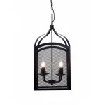 Подвесной светильник Lumina Deco Mantore LDP 040-L от ImperiumLoft