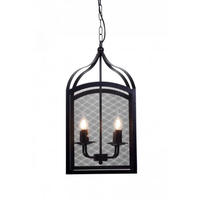 Подвесной светильник Lumina Deco Mantore LDP 040-L от ImperiumLoft
