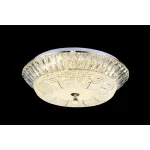 Светодиодная потолочная люстра Lumina Deco Mirana DDC 3197-60 от ImperiumLoft