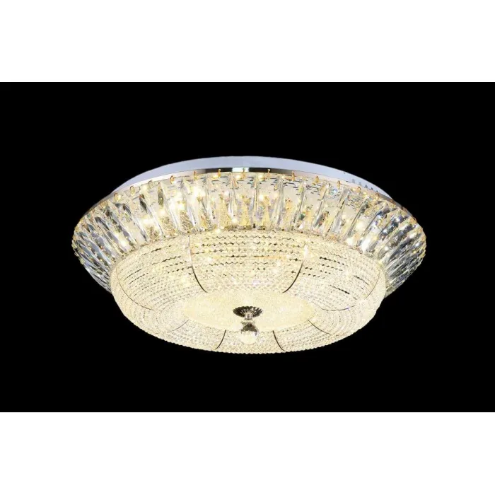 Светодиодная потолочная люстра Lumina Deco Mirana DDC 3197-60 от ImperiumLoft