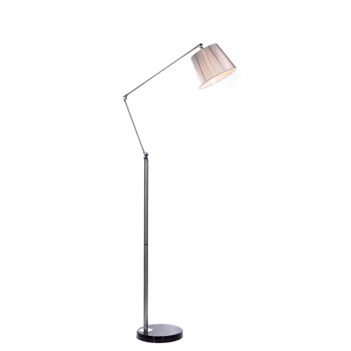 Торшер Lumina Deco Prizze LDF 316 WT от ImperiumLoft