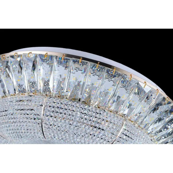 Светодиодная потолочная люстра Lumina Deco Mirana DDC 3197-60 от ImperiumLoft