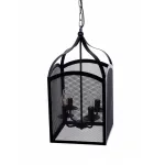 Подвесной светильник Lumina Deco Mantore LDP 040-L от ImperiumLoft