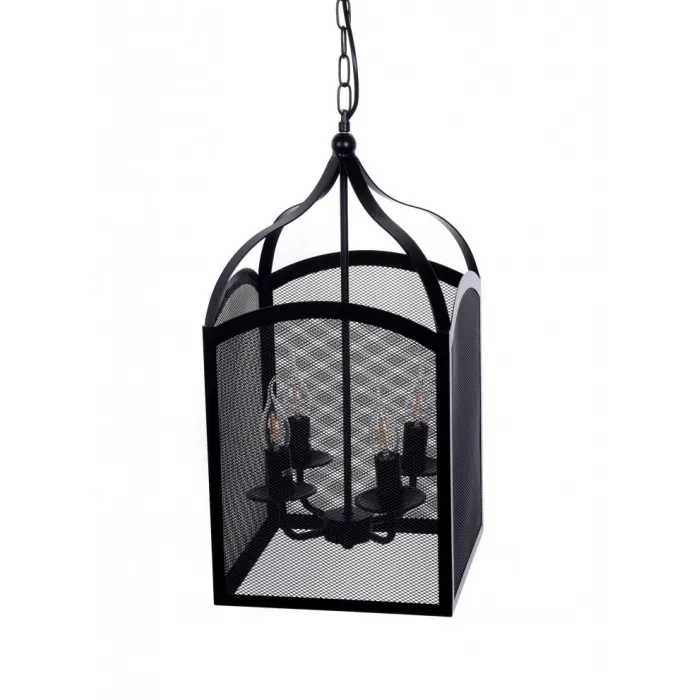Подвесной светильник Lumina Deco Mantore LDP 040-L от ImperiumLoft