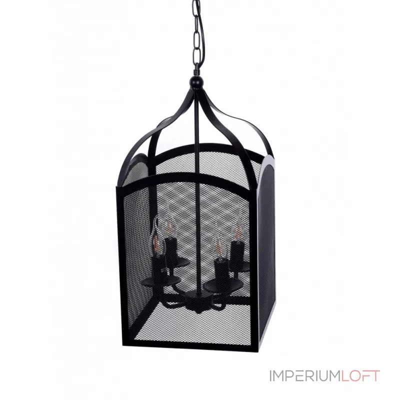 Подвесной светильник Lumina Deco Mantore LDP 040-L