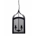 Подвесной светильник Lumina Deco Mantore LDP 040-L от ImperiumLoft