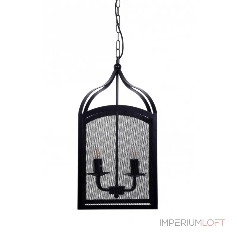 Подвесной светильник Lumina Deco Mantore LDP 040-L