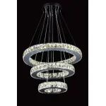 Подвесная светодиодная люстра Lumina Deco Duomo DDP 6761-600 от ImperiumLoft