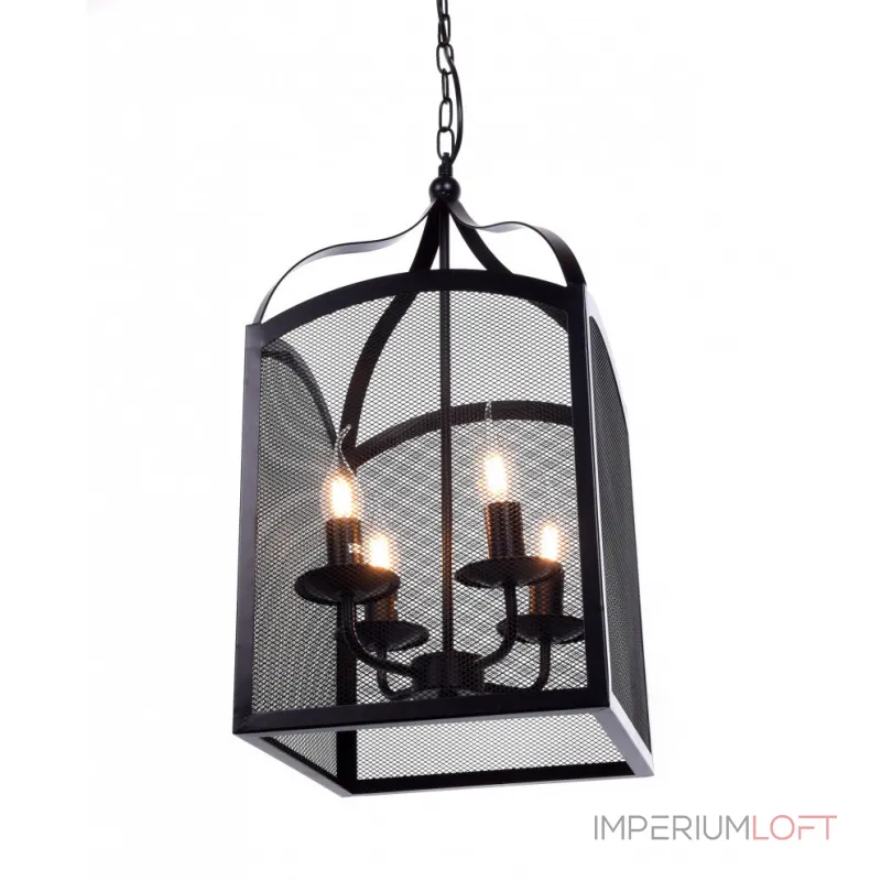 Подвесной светильник Lumina Deco Mantore LDP 040-L