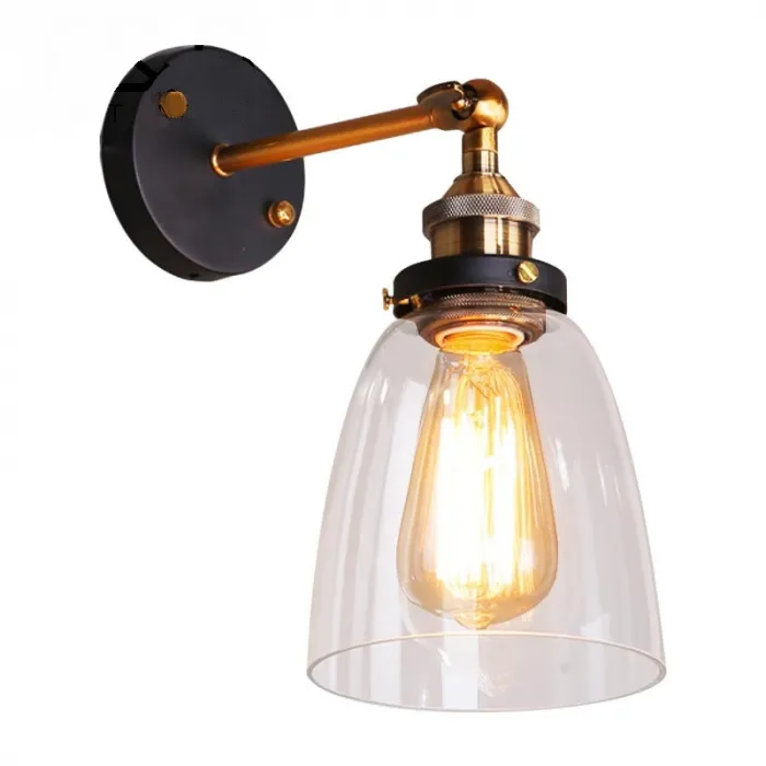 Бра Lumina Deco Fabi LDW 6800 от ImperiumLoft
