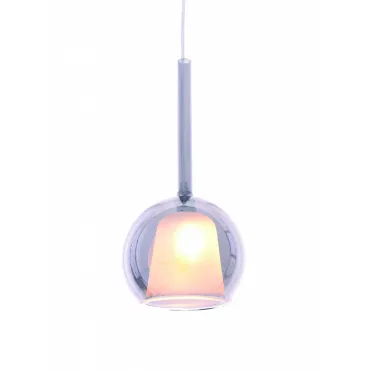 Подвесной светильник Lumina Deco Priola LDP 1187 CHR