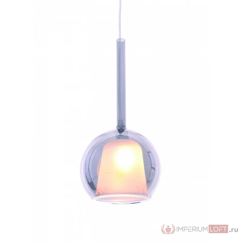Подвесной светильник Lumina Deco Priola LDP 1187 CHR от ImperiumLoft