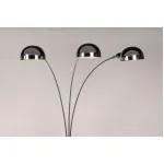 Торшер Lumina Deco Wallscot LDF 8801-3 CHR от ImperiumLoft