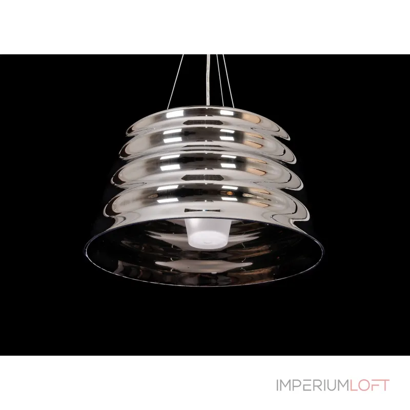 Подвесной светильник Lumina Deco Caprise LDP 6020 CHR