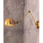 Бра Lumina Deco Glum LDW B011-2 MD от ImperiumLoft