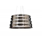 Подвесной светильник Lumina Deco Caprise LDP 6020 CHR