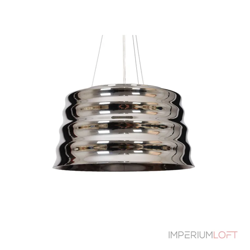 Подвесной светильник Lumina Deco Caprise LDP 6020 CHR