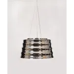 Подвесной светильник Lumina Deco Caprise LDP 6020 CHR